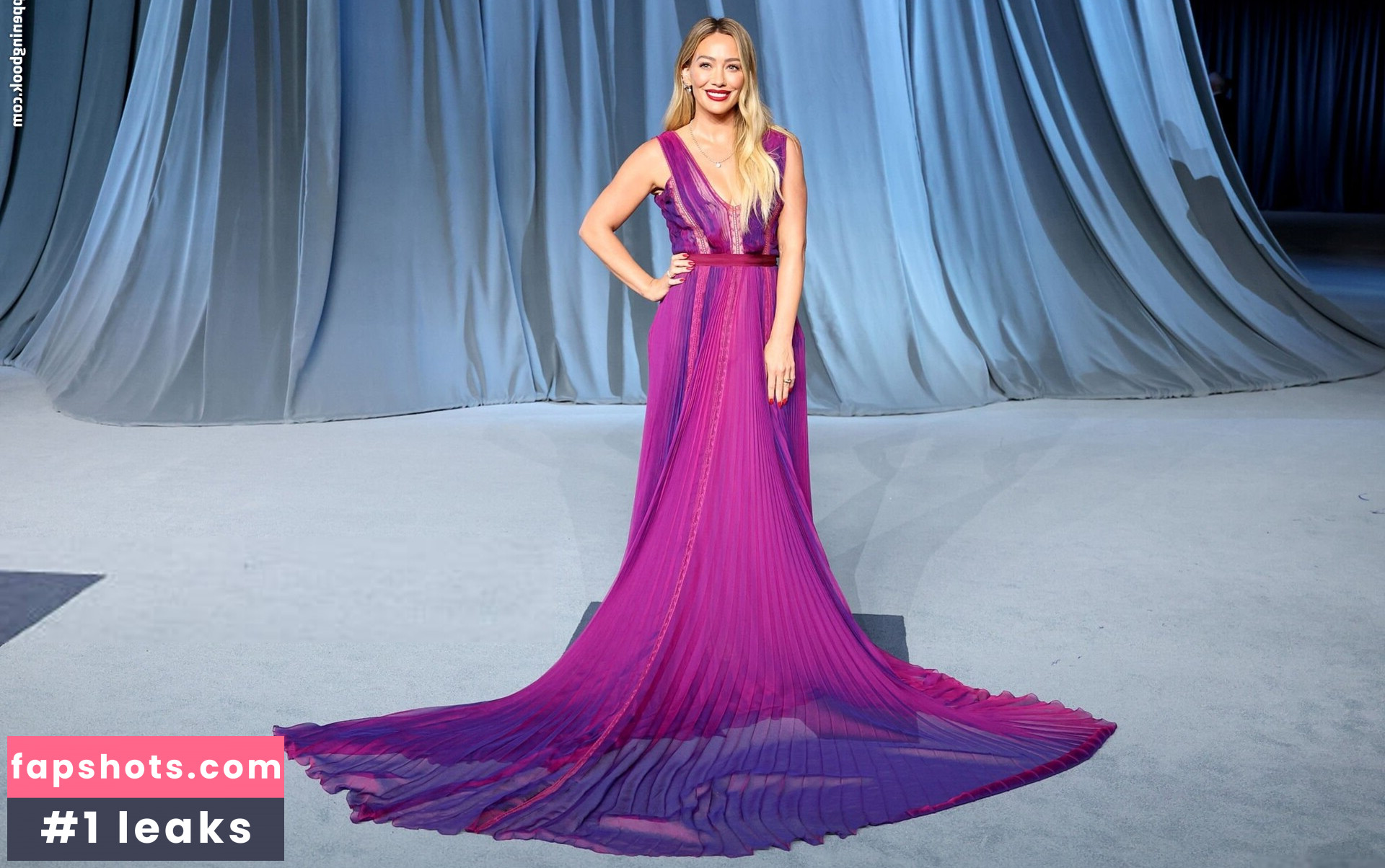 Hilary Duff gallery photo #10