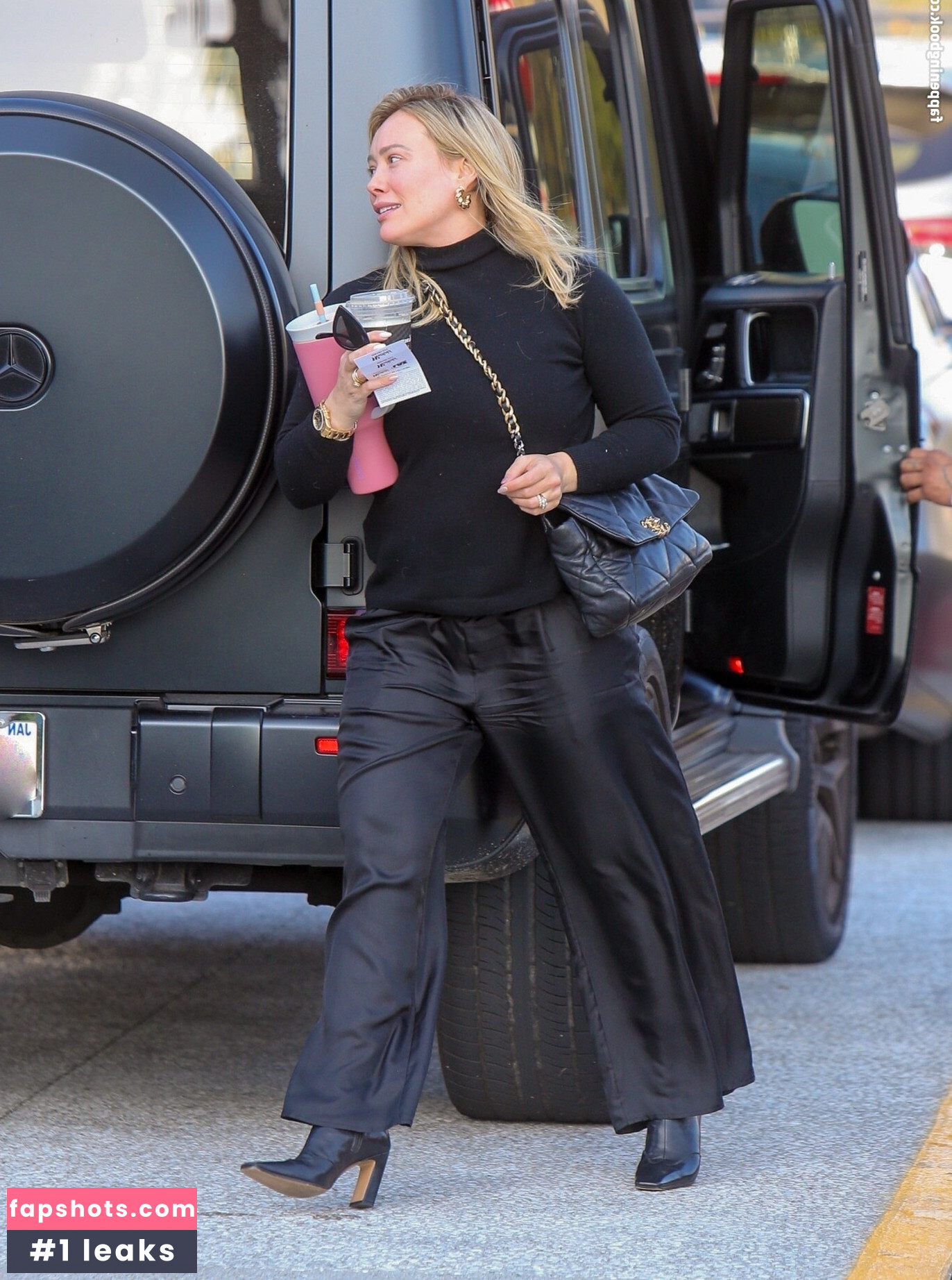 Hilary Duff gallery photo #93