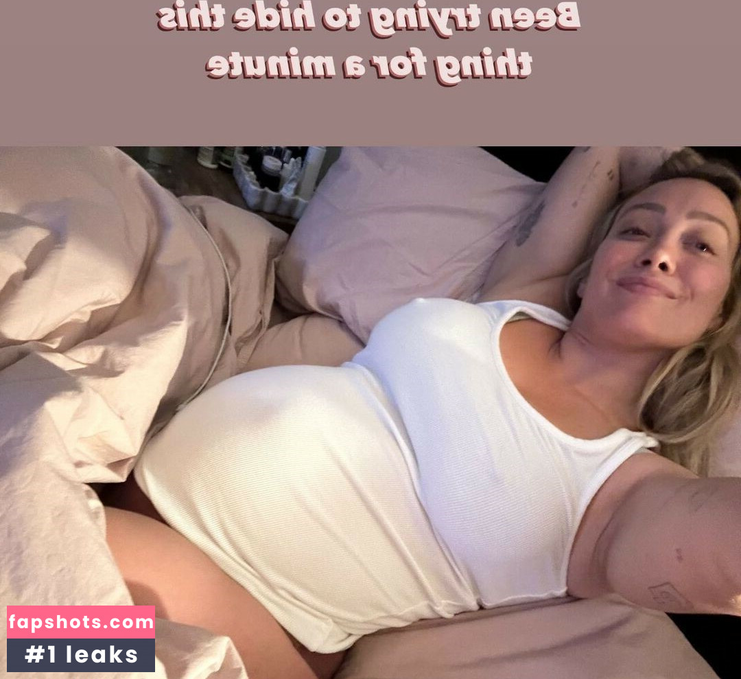 Hilary Duff gallery photo #94