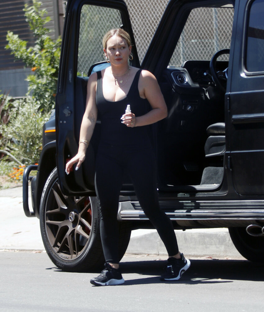 hilary-duff gallery photo #405