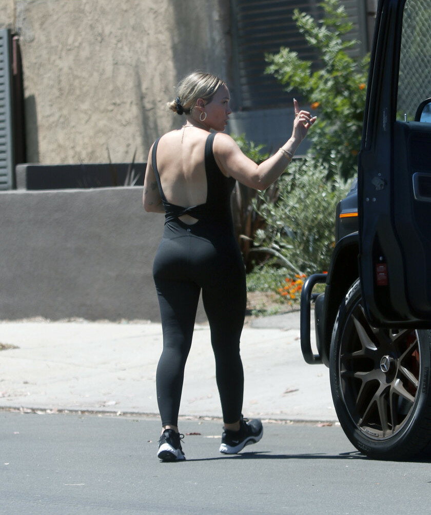 hilary-duff gallery photo #410