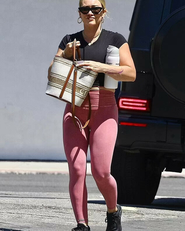 hilary-duff gallery photo #417