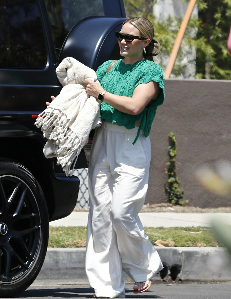 hilary-duff gallery photo #438