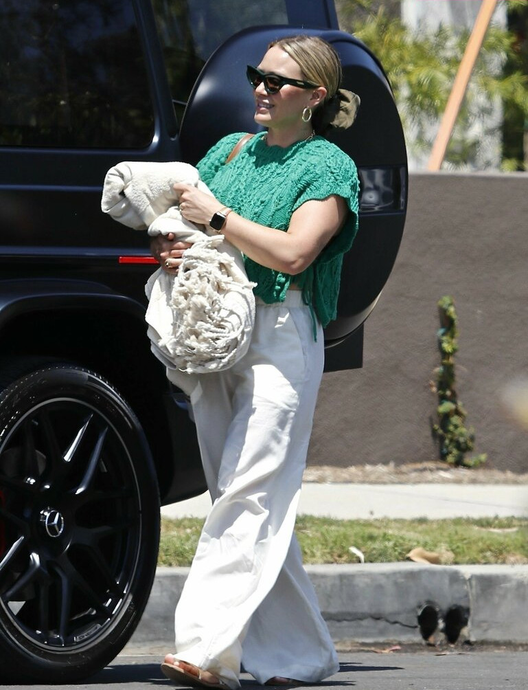 hilary-duff gallery photo #439