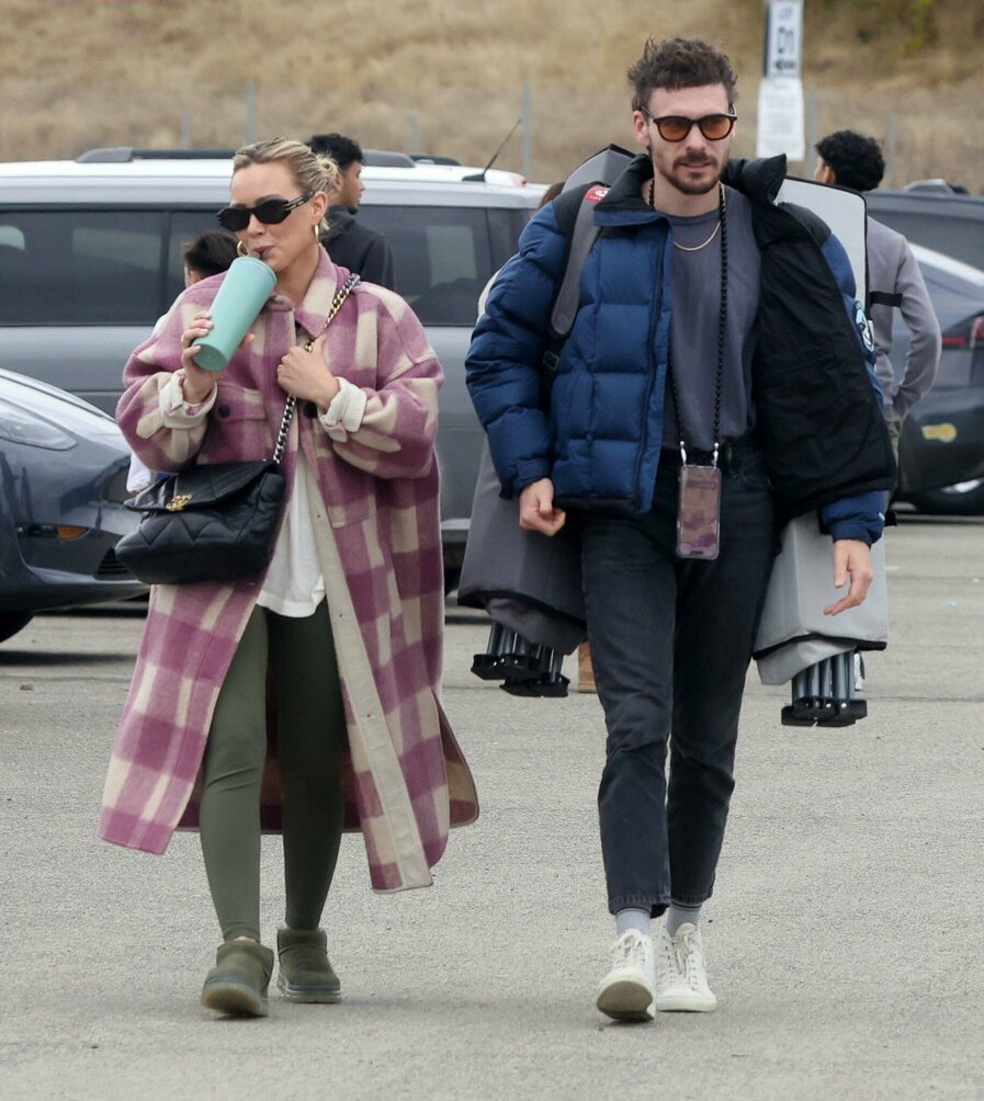 hilary-duff gallery photo #461