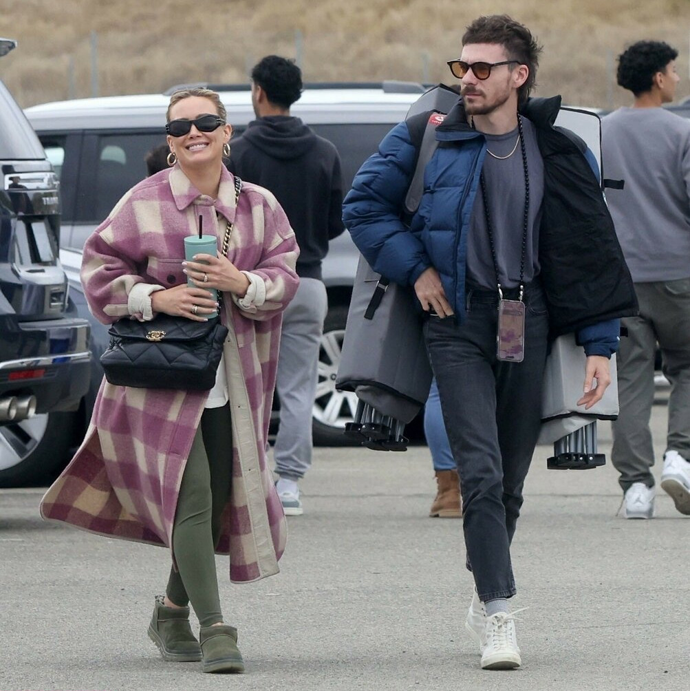 hilary-duff gallery photo #466