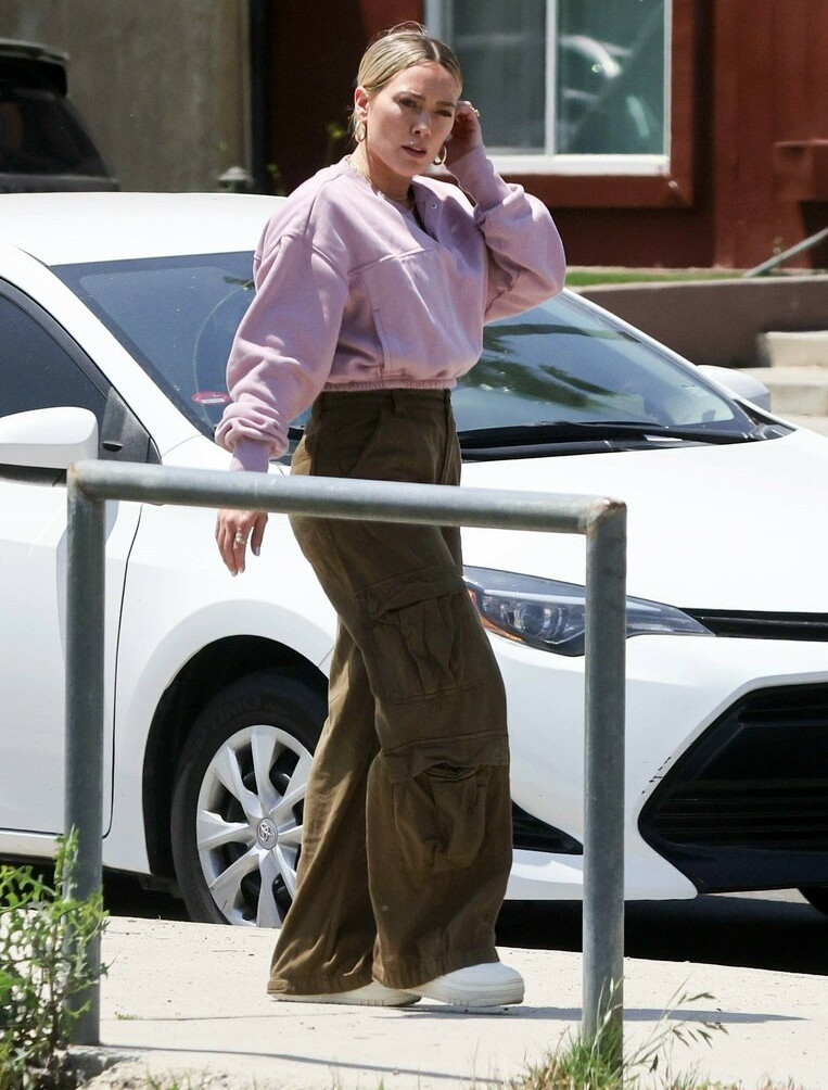 hilary-duff gallery photo #468