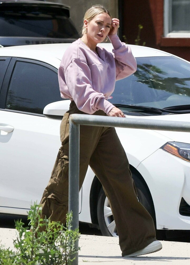 hilary-duff gallery photo #469