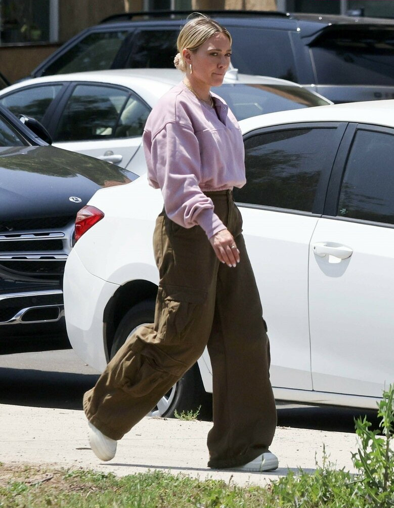 hilary-duff gallery photo #471