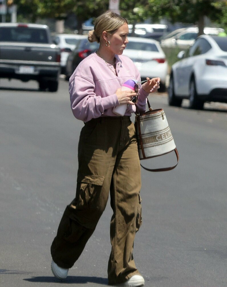 hilary-duff gallery photo #472