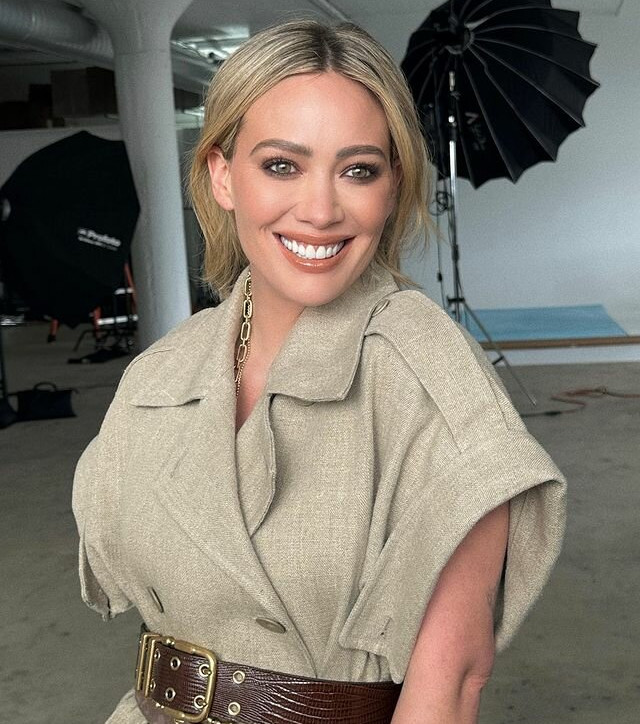 hilary-duff gallery photo #479