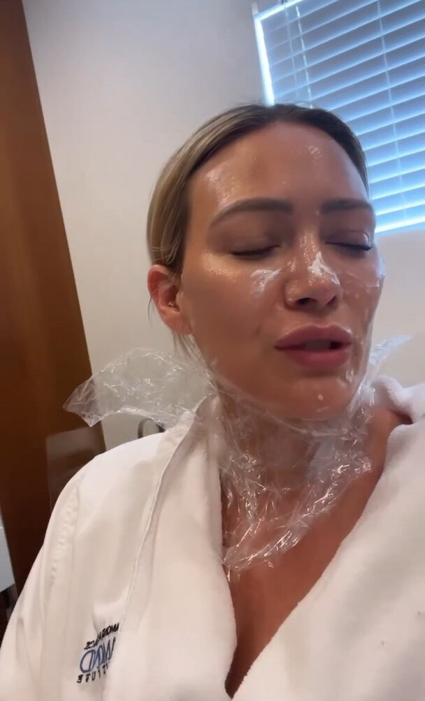 hilary-duff gallery photo #483