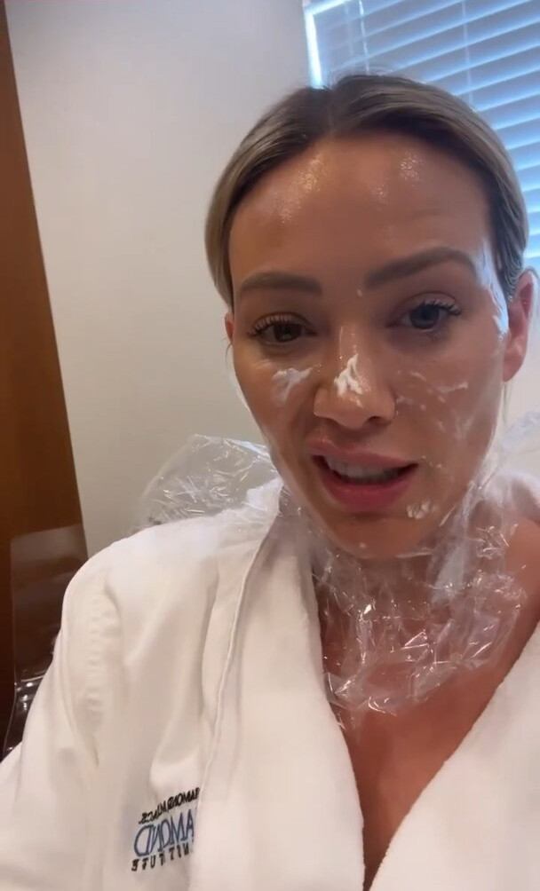 hilary-duff gallery photo #485