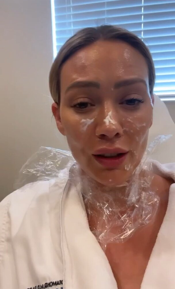 hilary-duff gallery photo #486