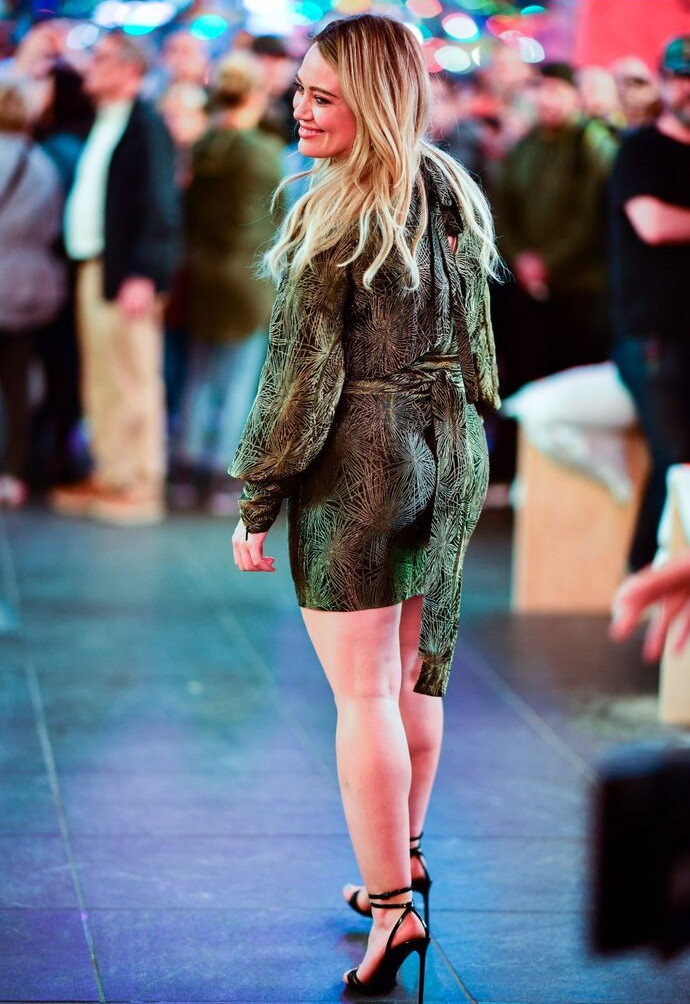 hilary-duff gallery photo #493