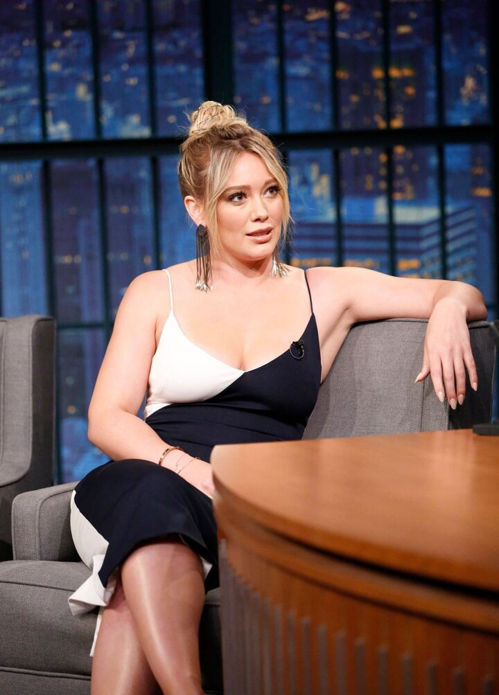 hilary-duff gallery photo #494