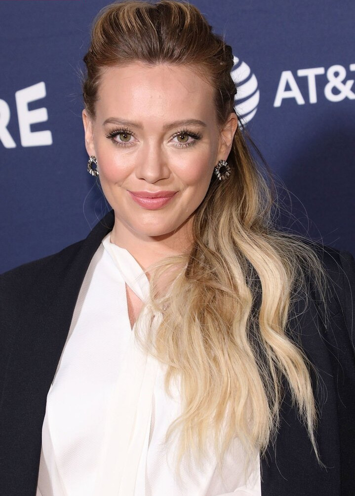 hilary-duff gallery photo #495