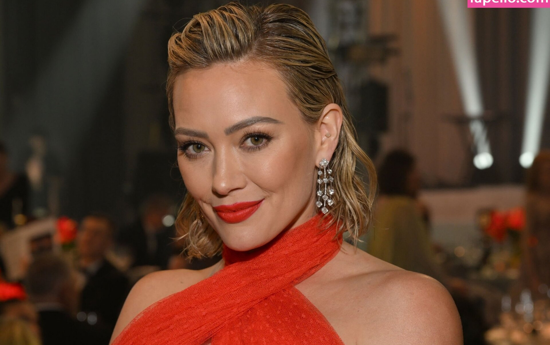 hilary-duff gallery photo #501