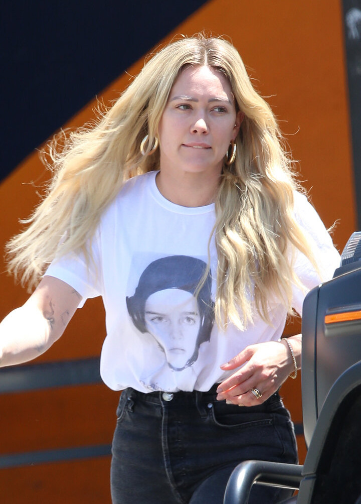 hilary-duff gallery photo #505