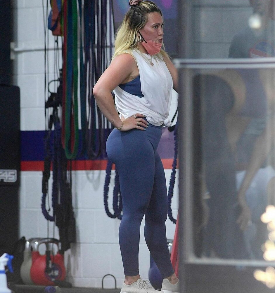 hilary-duff gallery photo #507