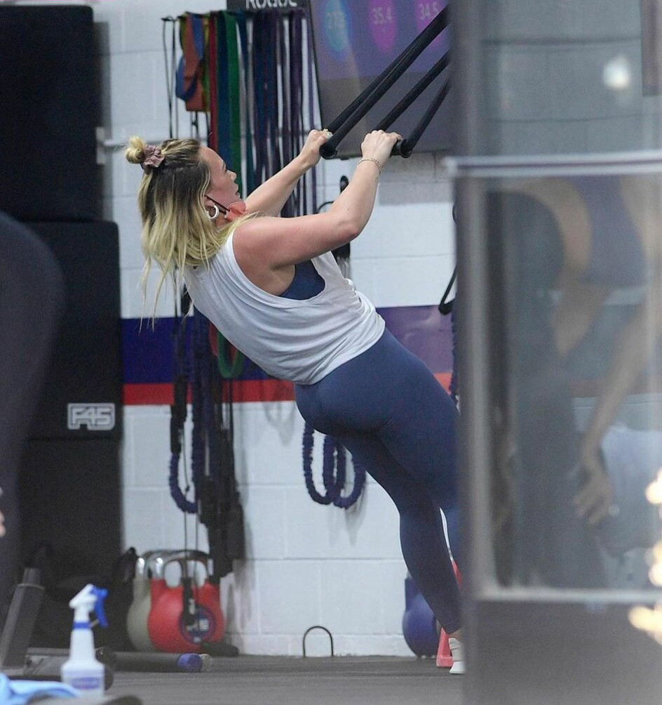 hilary-duff gallery photo #508