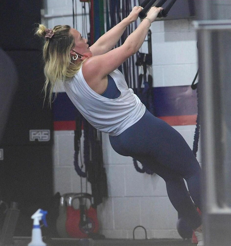 hilary-duff gallery photo #509