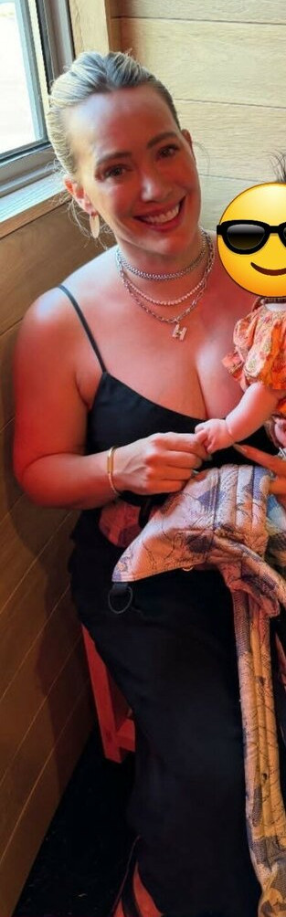 hilary-duff Nude Leaks OnlyFans Photos #58 - Fapshots