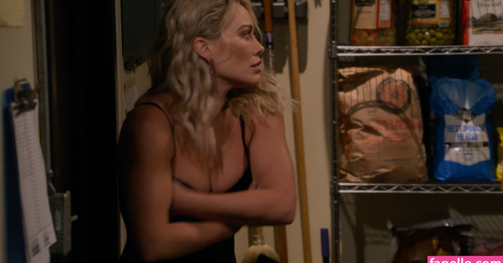 hilary-duff gallery photo #581