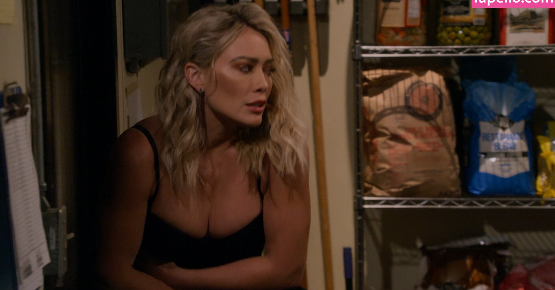 hilary-duff gallery photo #582