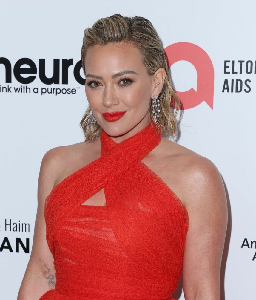 hilary-duff gallery photo #597