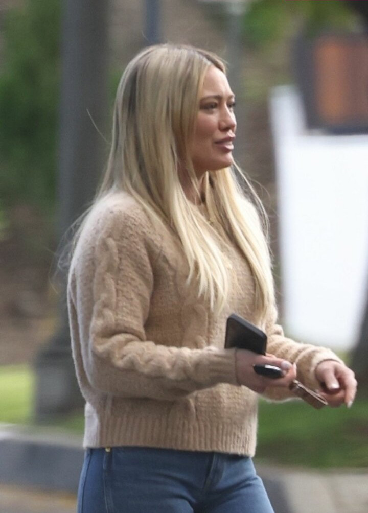 hilary-duff gallery photo #732