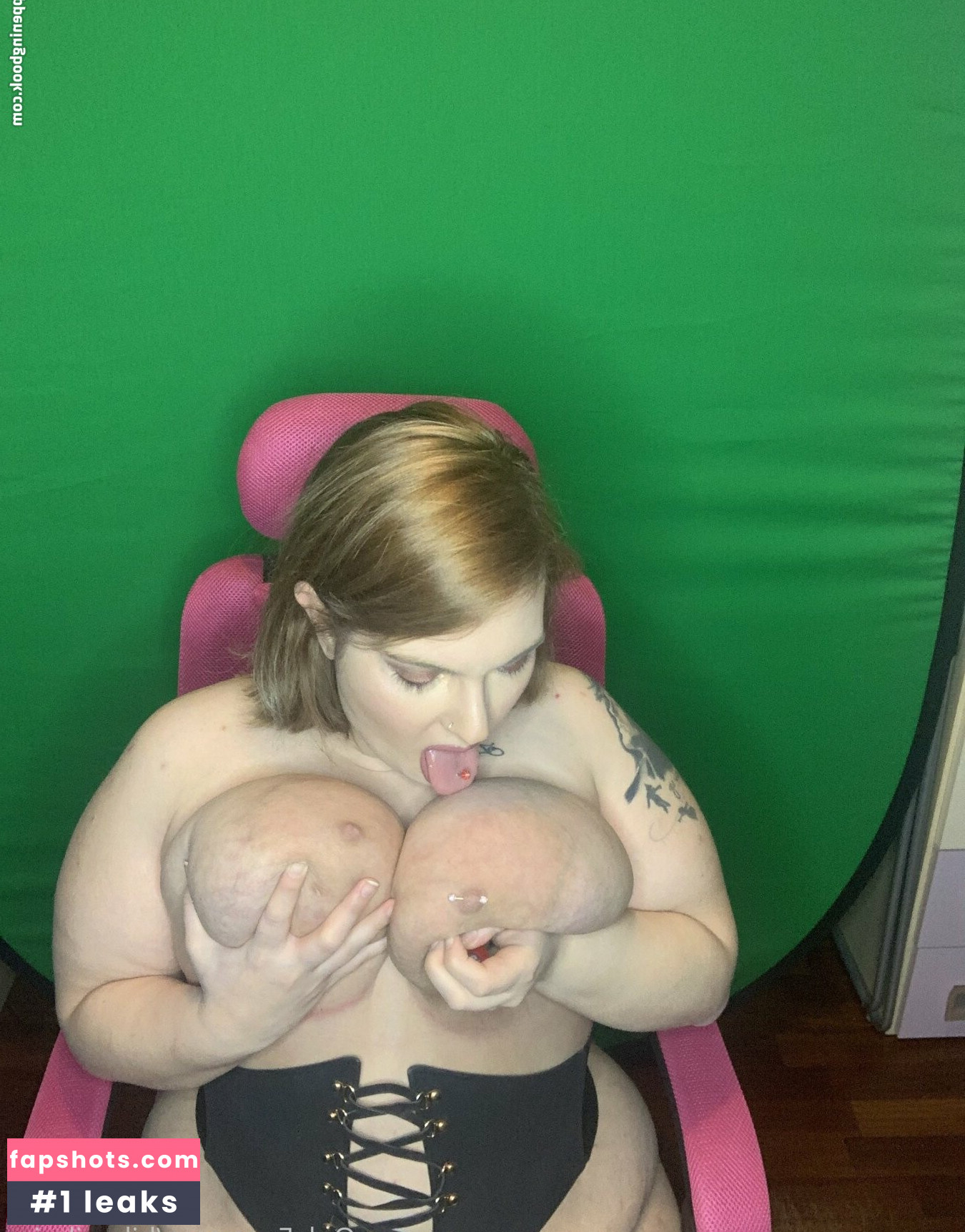 Hilary Ilariaa gallery photo #4