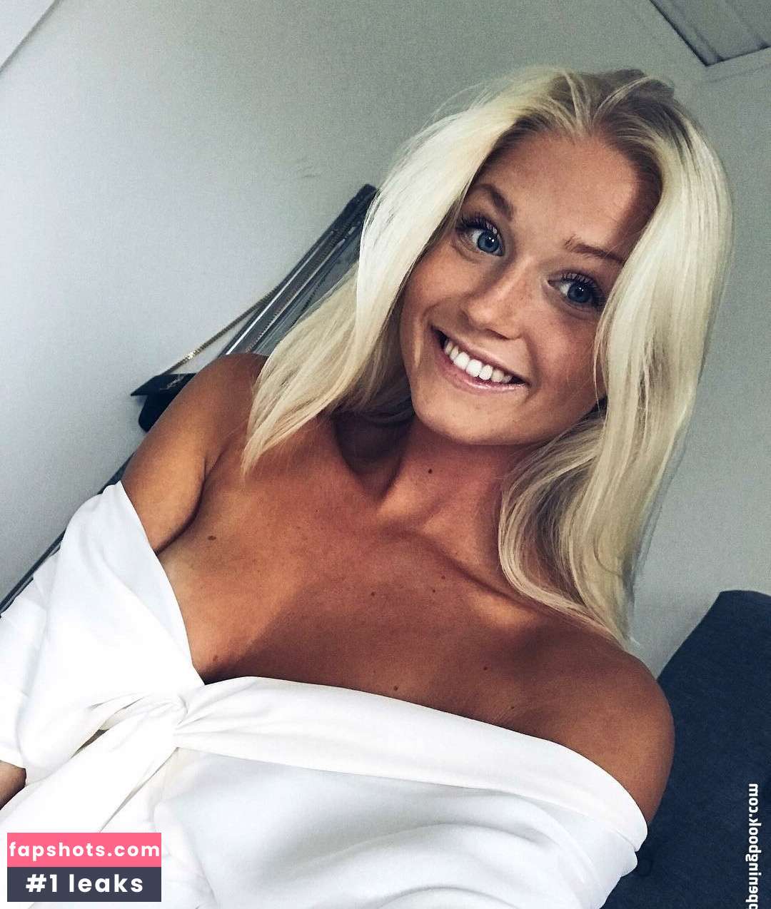 Hilda Sigurdsson gallery photo #13