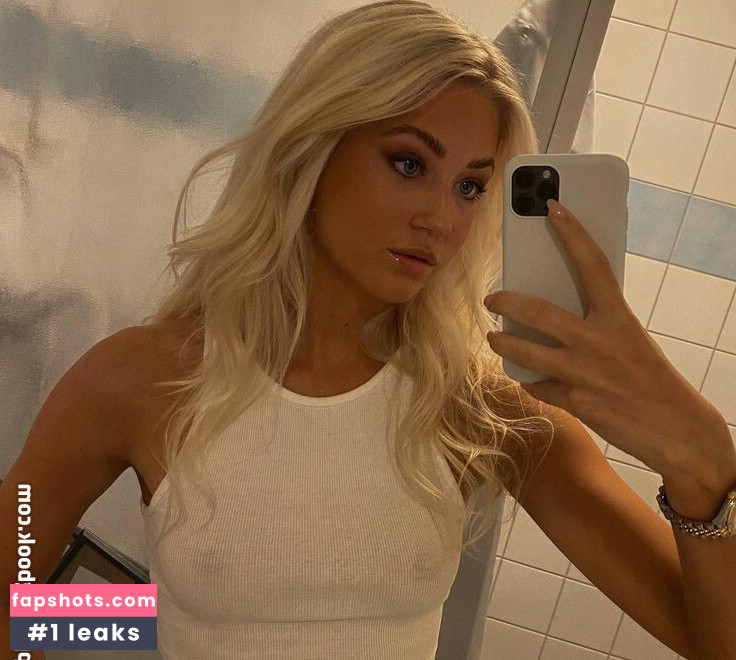 Hilda Sigurdsson gallery photo #10