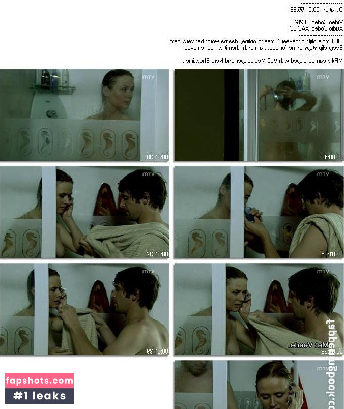 Hilde Heijnen gallery photo #4