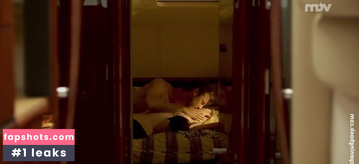 Hilde Heijnen gallery photo #8