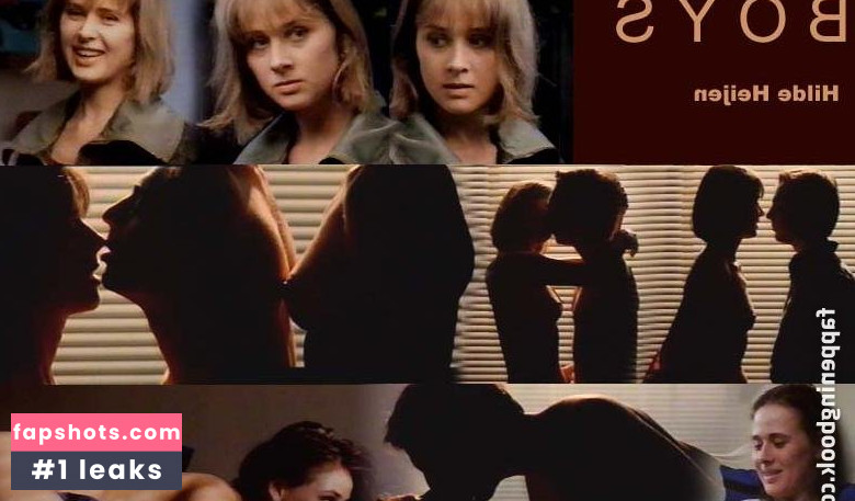 Hilde Heijnen gallery photo #10