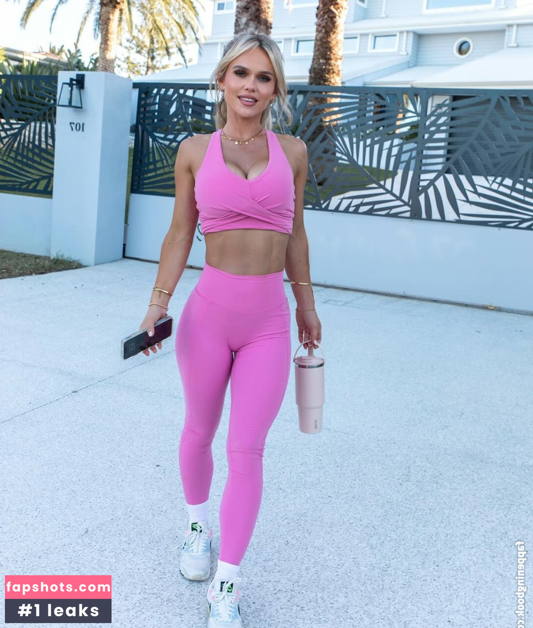 Hilde Osland gallery photo #2