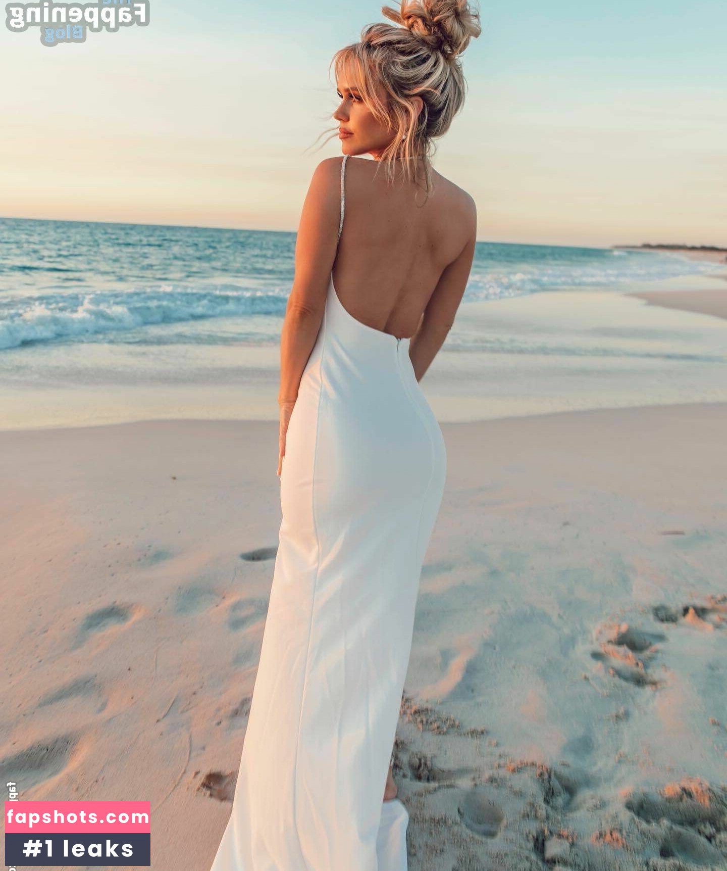 Hilde Osland Nude Leaks OnlyFans Photos #109 - LeakJerk