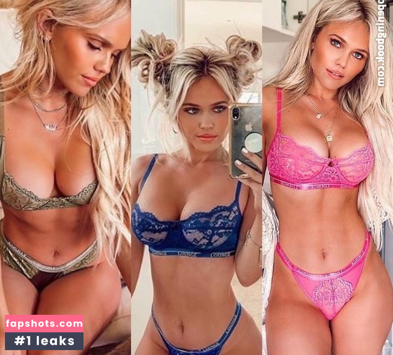 Hilde Osland gallery photo #173