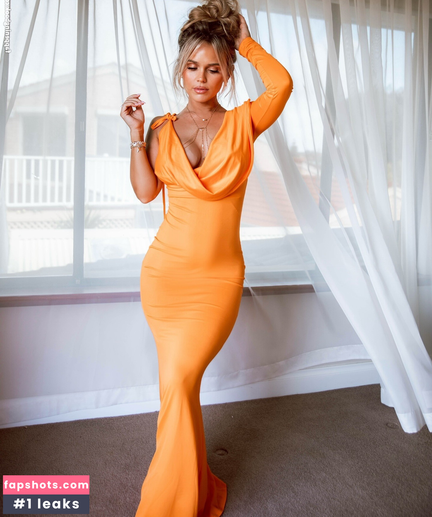 Hilde Osland gallery photo #87