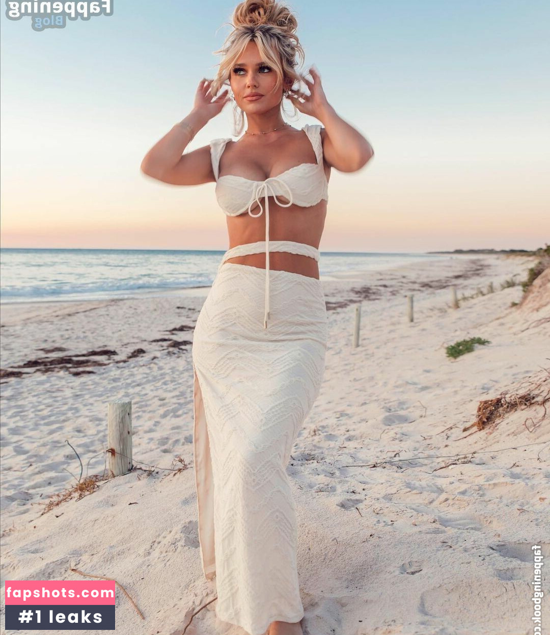 Hilde Osland gallery photo #100