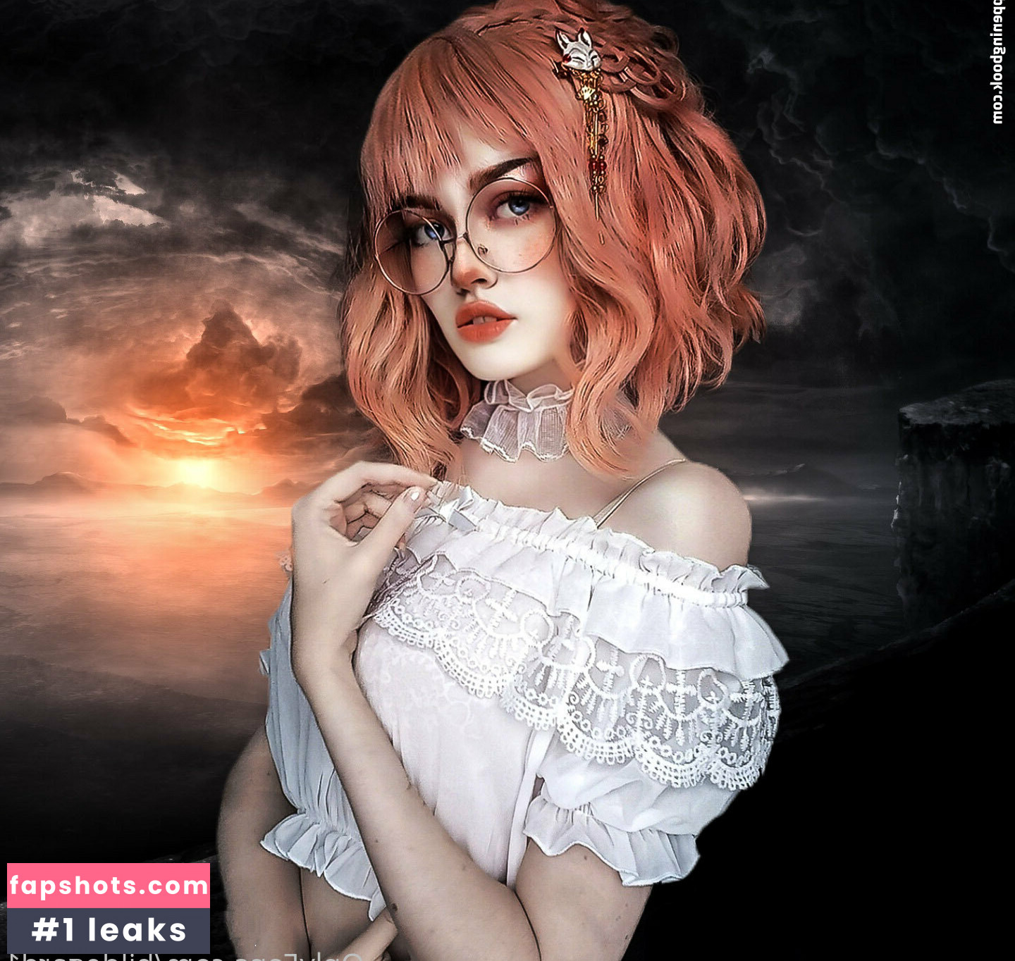 hildegard1 gallery photo #13