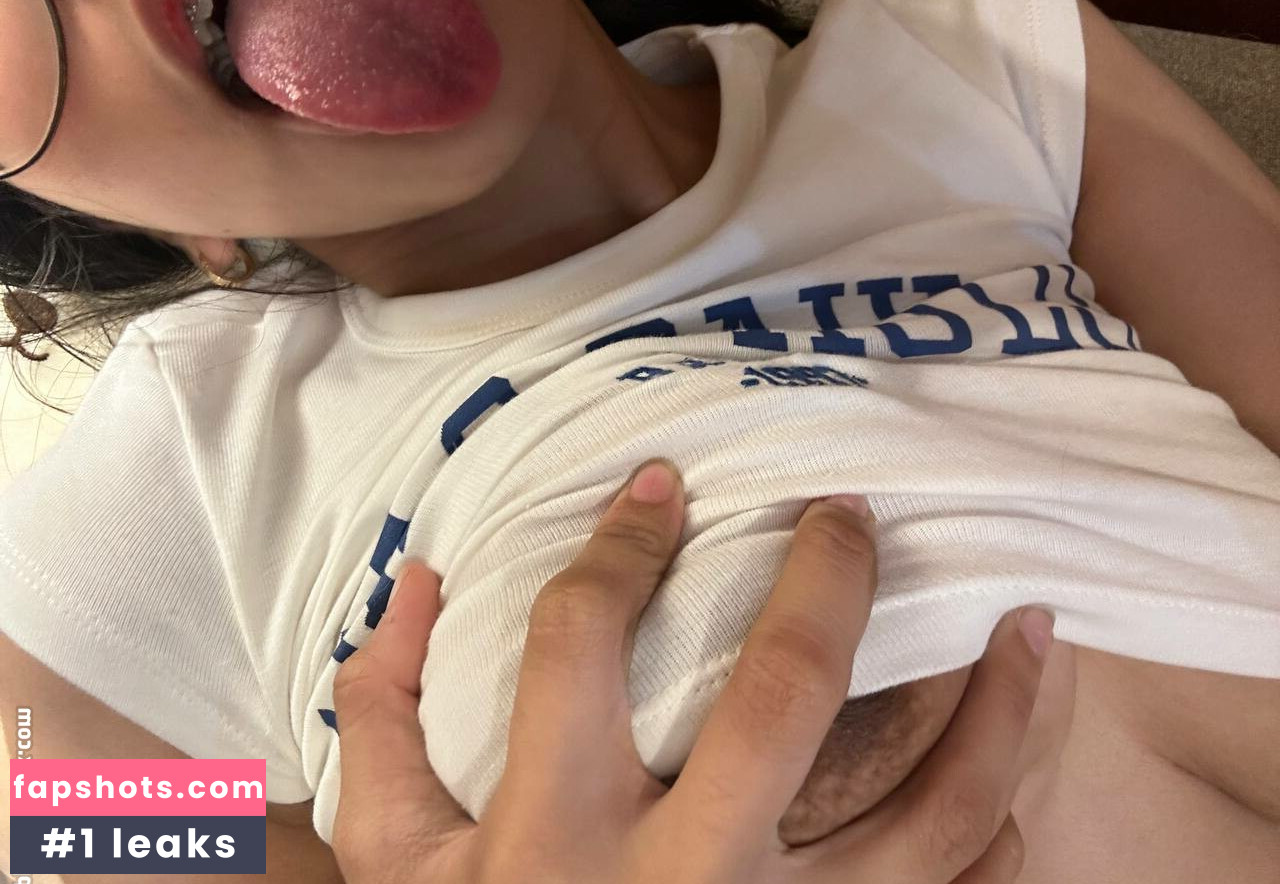 Hilixlie Nude Leaks OnlyFans Photos #36 - LeakJerk
