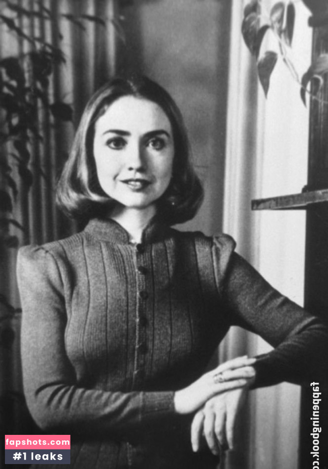 Hillary Clinton gallery photo #3