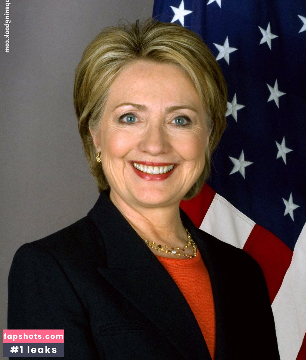 Hillary Clinton gallery photo #4