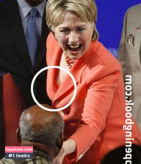 Hillary Clinton gallery photo #5