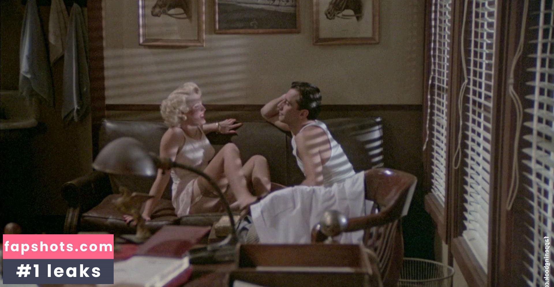 Hillary Summers gallery photo #2