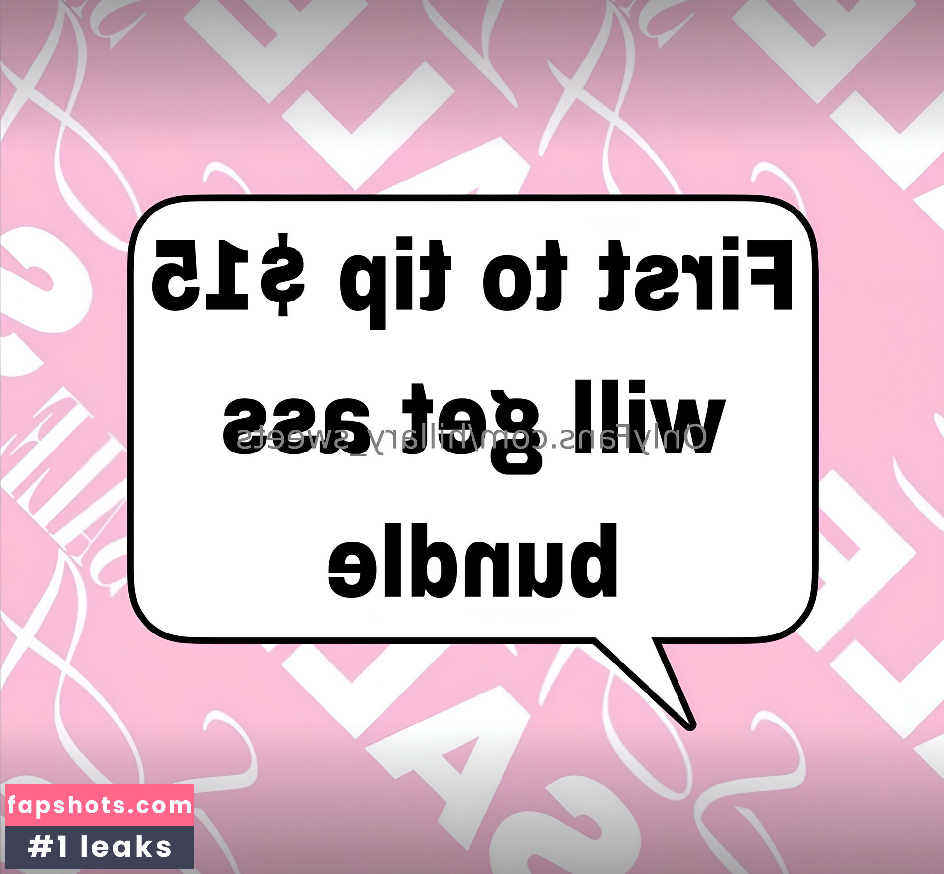 Hillary Sweets gallery photo #32