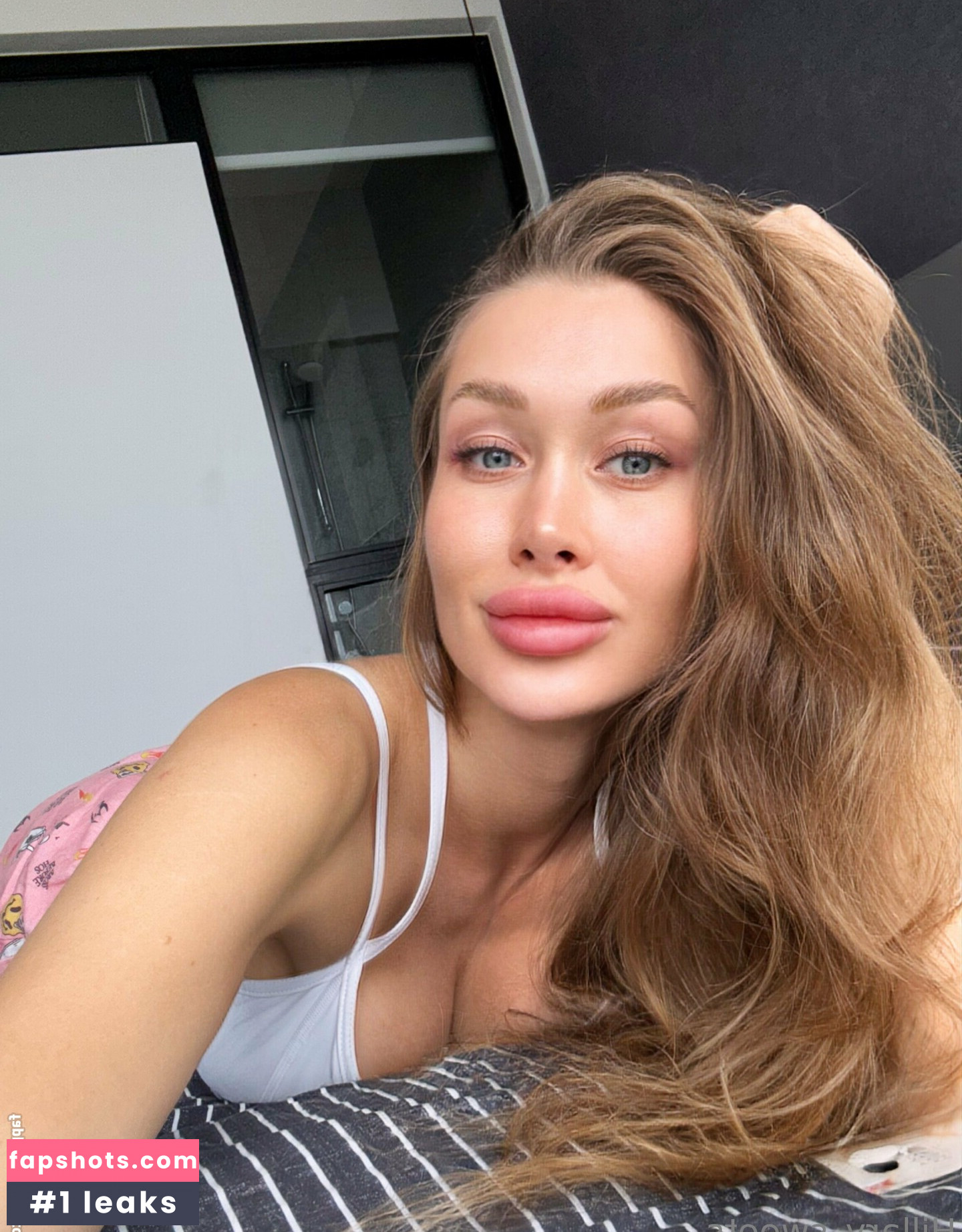 Hillary Sweets Nahé úniky fotek pouze od fanoušků #5 - Fapshots